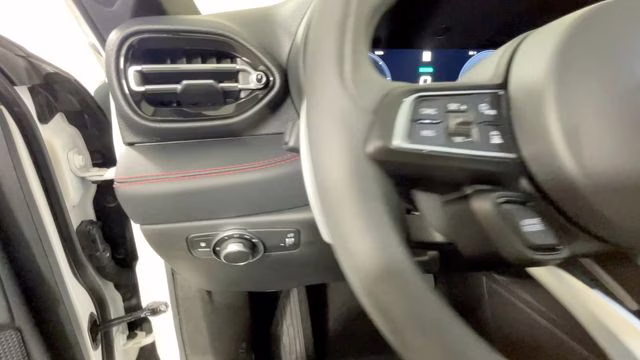 2024 Q Ball Dodge Hornet R/T AWD SUV