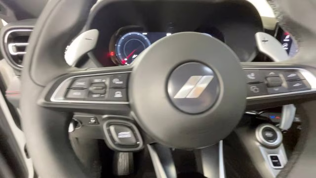 2024 Q Ball Dodge Hornet R/T AWD SUV