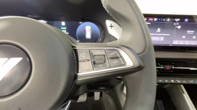 2024 Q Ball Dodge Hornet R/T AWD SUV