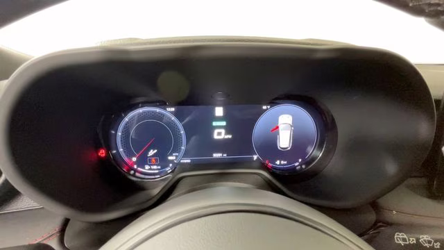 2024 Q Ball Dodge Hornet R/T AWD SUV