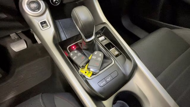 2024 Q Ball Dodge Hornet R/T AWD SUV