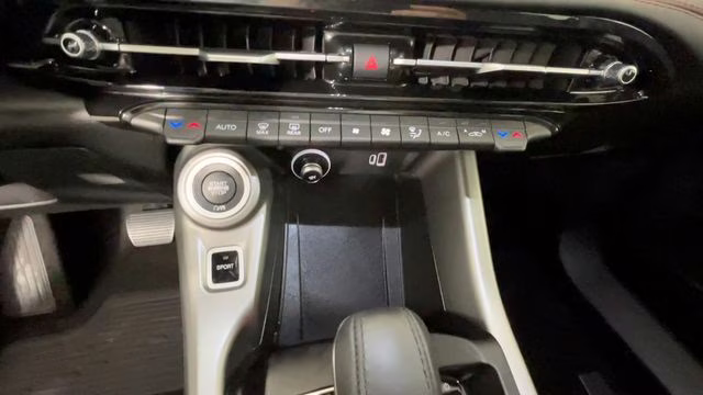 2024 Q Ball Dodge Hornet R/T AWD SUV