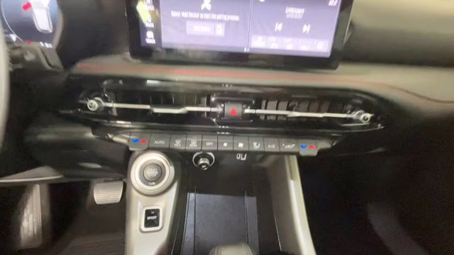 2024 Q Ball Dodge Hornet R/T AWD SUV
