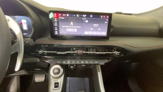 2024 Q Ball Dodge Hornet R/T AWD SUV