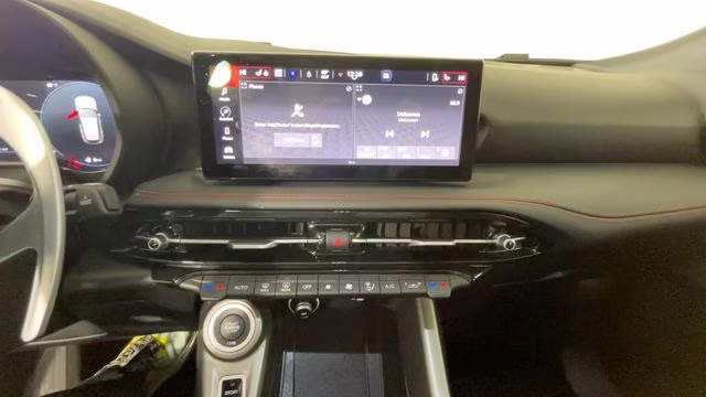 2024 Q Ball Dodge Hornet R/T AWD SUV