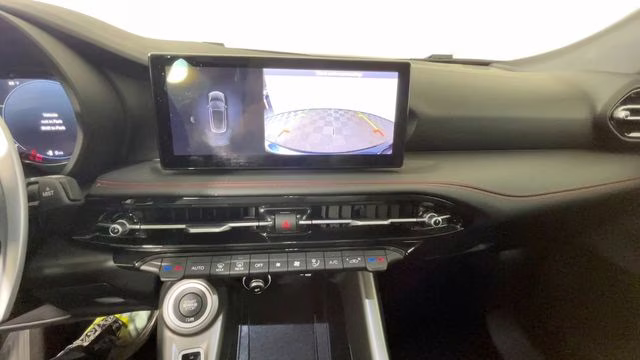 2024 Q Ball Dodge Hornet R/T AWD SUV