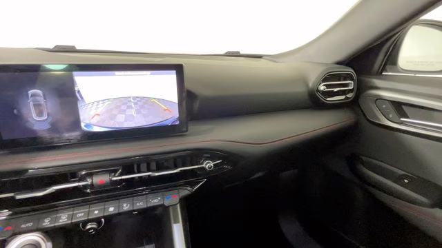 2024 Q Ball Dodge Hornet R/T AWD SUV