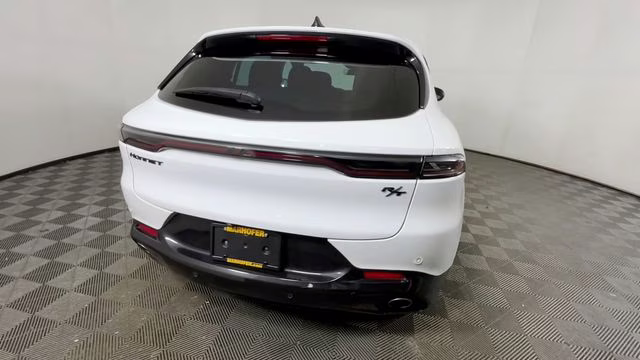 2024 Q Ball Dodge Hornet R/T AWD SUV
