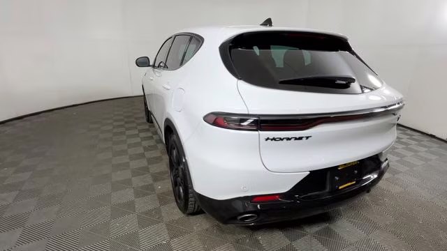 2024 Q Ball Dodge Hornet R/T AWD SUV