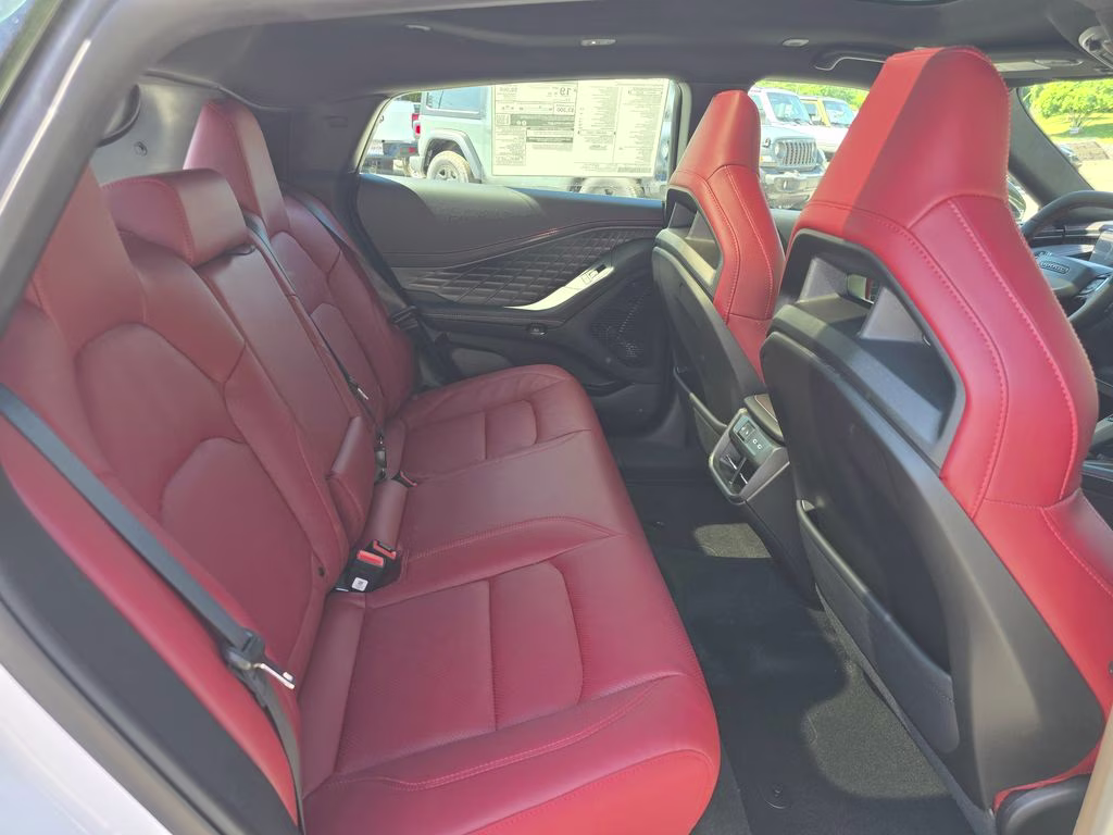 2026 Bright White Clearcoat Dodge Charger R/T Scat Pack AWD Sedan