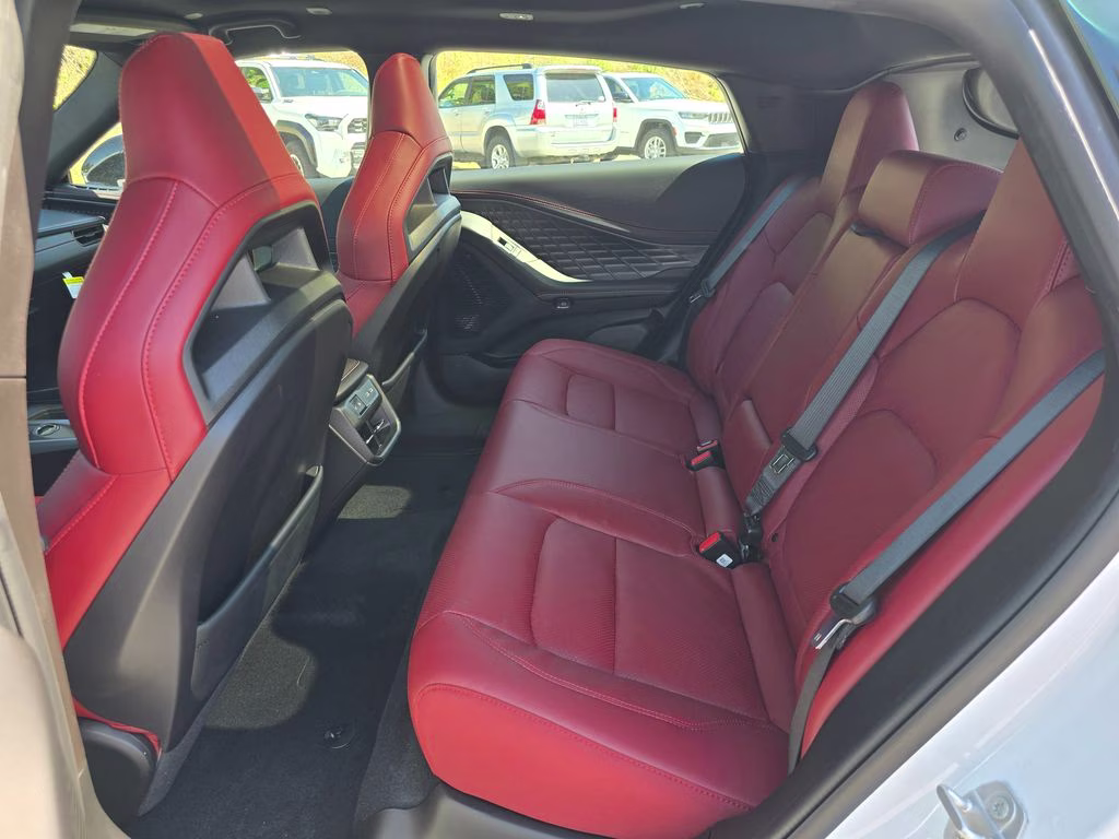 2026 Bright White Clearcoat Dodge Charger R/T Scat Pack AWD Sedan