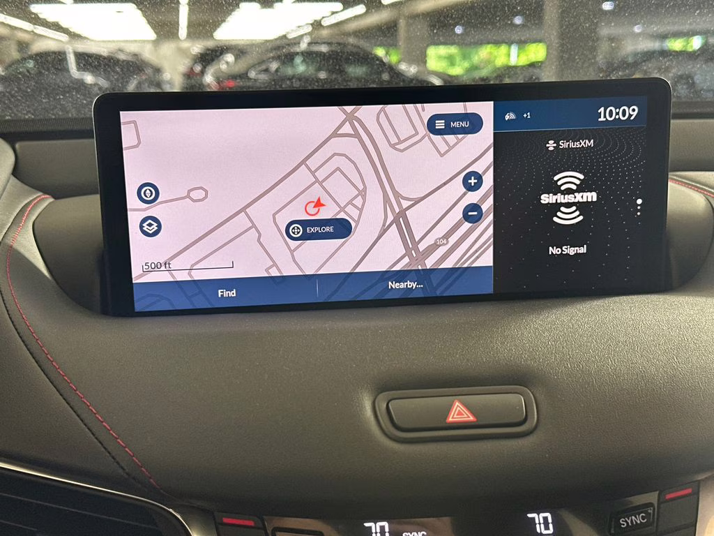 2025 Lunar Silver Metallic Acura TLX Type S AWD Sedan