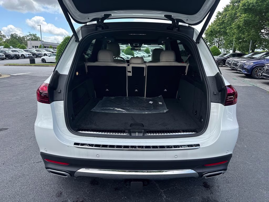 2026 Polar Mercedes-Benz GLE GLE 350 AWD SUV