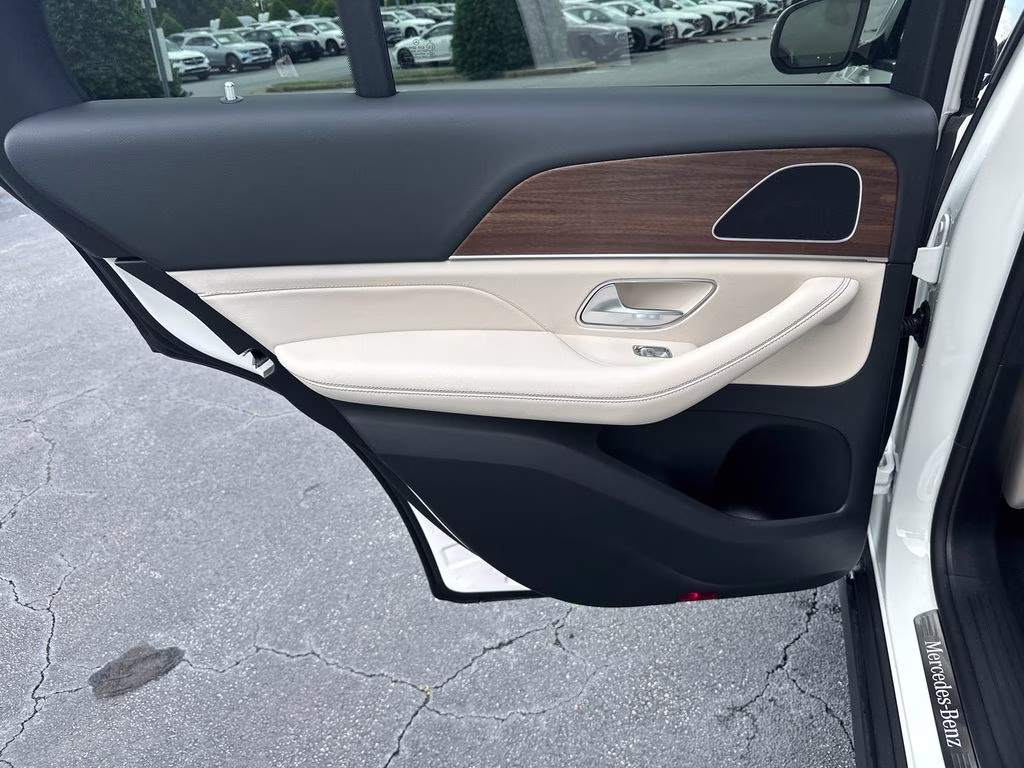 2026 Polar Mercedes-Benz GLE GLE 350 AWD SUV