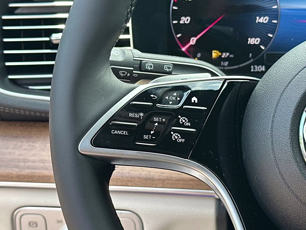 2026 Polar Mercedes-Benz GLE GLE 350 AWD SUV