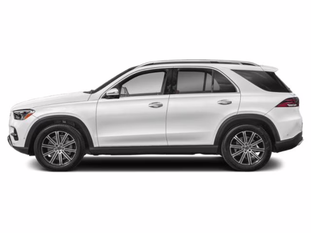 2026 Polar Mercedes-Benz GLE GLE 350 AWD SUV
