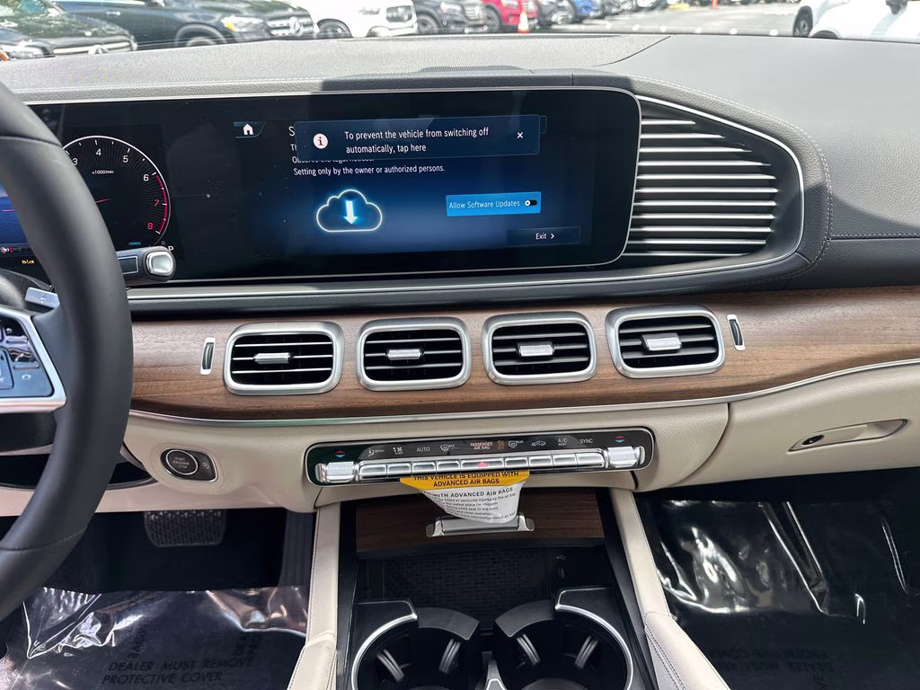 2026 Polar Mercedes-Benz GLE GLE 350 AWD SUV
