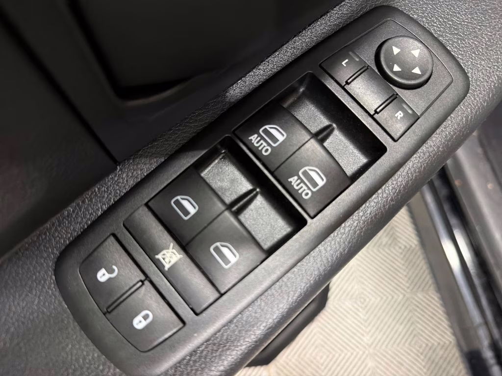 2012 Black Clearcoat Ram 1500 Express RWD Truck