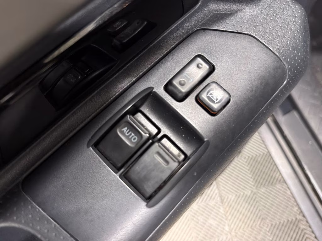2009 Black Toyota FJ Cruiser Base RWD SUV