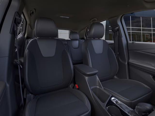 2026 Ebony Twilight Metallic Buick Encore GX Preferred AWD SUV