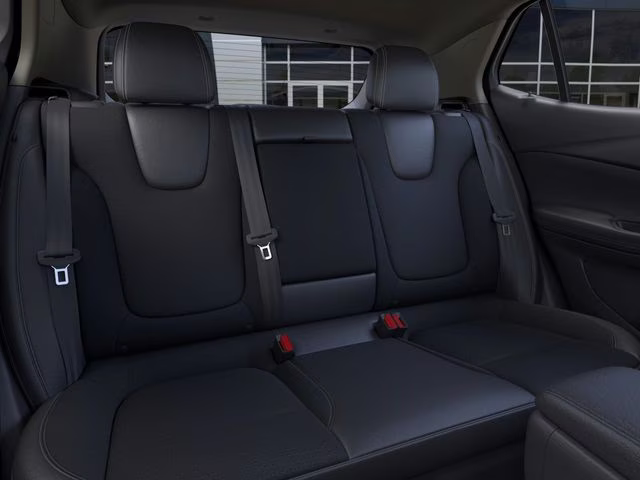 2026 Ebony Twilight Metallic Buick Encore GX Preferred AWD SUV