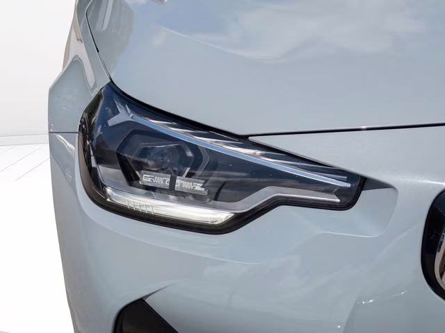 2024 Brooklyn Gray Metallic BMW 2 Series 230i RWD Coupe