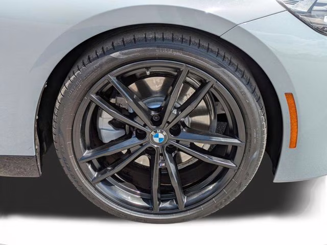2024 Brooklyn Gray Metallic BMW 2 Series 230i RWD Coupe