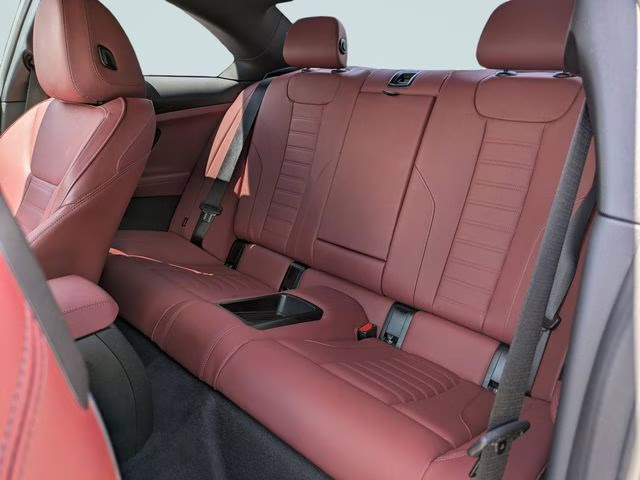 2024 Brooklyn Gray Metallic BMW 2 Series 230i RWD Coupe