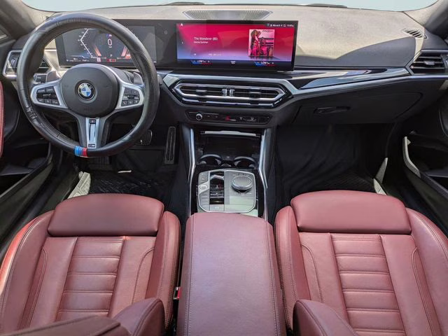 2024 Brooklyn Gray Metallic BMW 2 Series 230i RWD Coupe