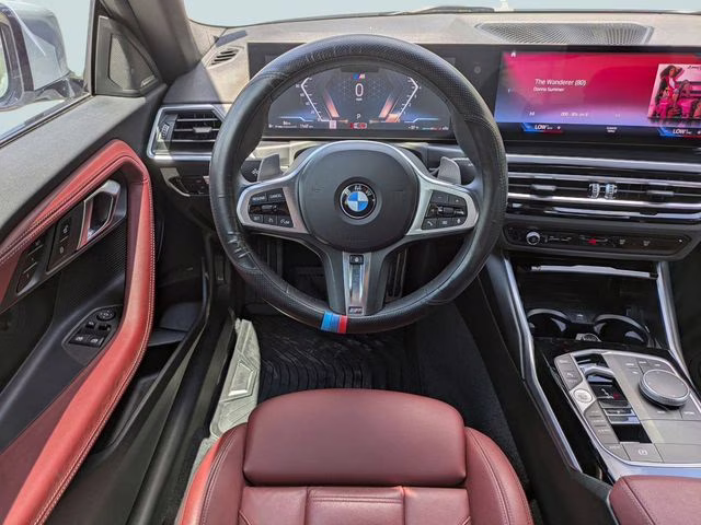 2024 Brooklyn Gray Metallic BMW 2 Series 230i RWD Coupe