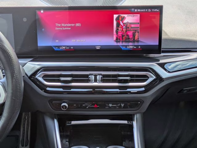 2024 Brooklyn Gray Metallic BMW 2 Series 230i RWD Coupe