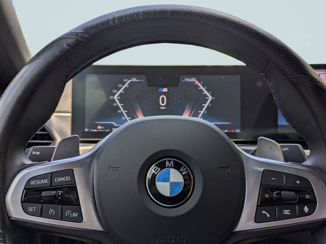 2024 Brooklyn Gray Metallic BMW 2 Series 230i RWD Coupe