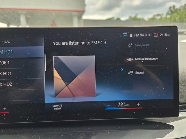 2024 Brooklyn Gray Metallic BMW 2 Series 230i RWD Coupe