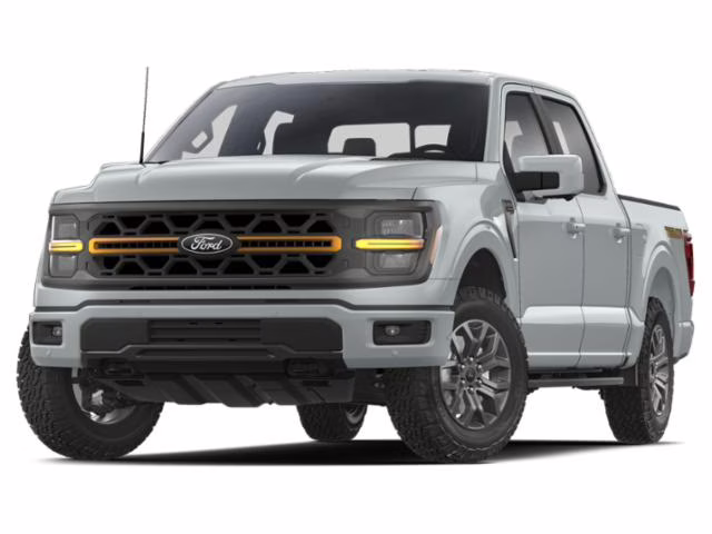 2026 Avalanche Ford F-150 Tremor 4X4 Truck