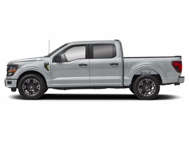2026 Avalanche Ford F-150 STX RWD Truck
