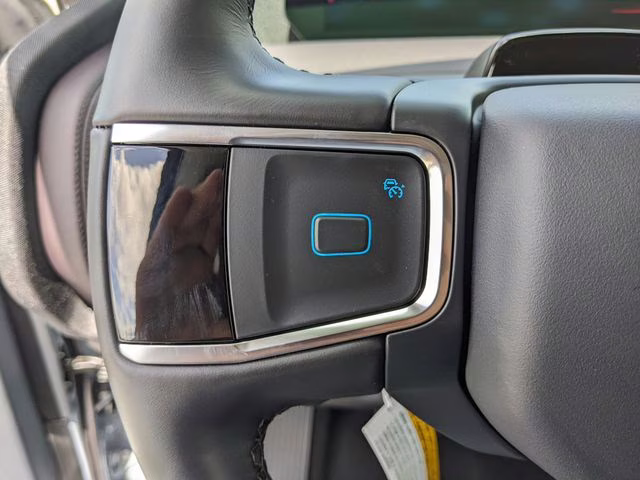 2026 Glacier Gray Metallic Tri-Coat Ford Expedition Platinum 4X4 SUV