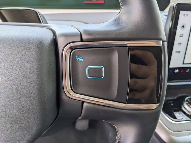 2026 Glacier Gray Metallic Tri-Coat Ford Expedition Platinum 4X4 SUV
