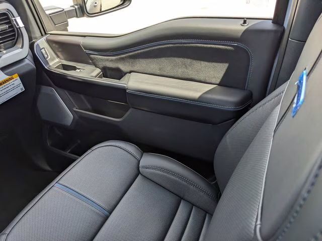 2026 Glacier Gray Metallic Tri-Coat Ford Super Duty F-250 SRW Platinum 4X4 Truck