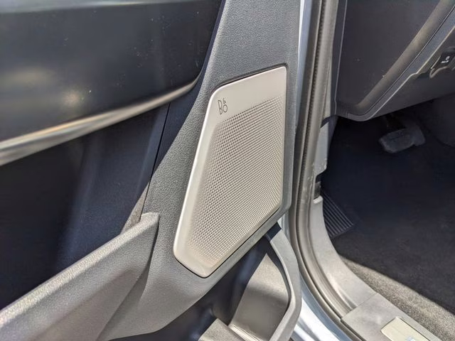 2026 Glacier Gray Metallic Tri-Coat Ford Super Duty F-250 SRW Platinum 4X4 Truck