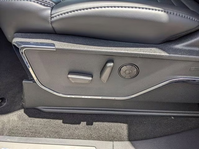 2026 Glacier Gray Metallic Tri-Coat Ford Super Duty F-250 SRW Platinum 4X4 Truck