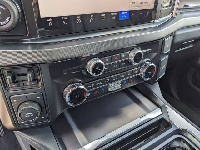 2026 Glacier Gray Metallic Tri-Coat Ford Super Duty F-250 SRW Platinum 4X4 Truck