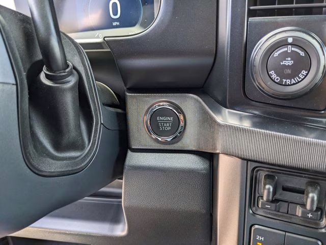 2026 Glacier Gray Metallic Tri-Coat Ford Super Duty F-250 SRW Platinum 4X4 Truck