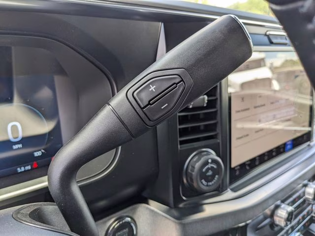 2026 Glacier Gray Metallic Tri-Coat Ford Super Duty F-250 SRW Platinum 4X4 Truck