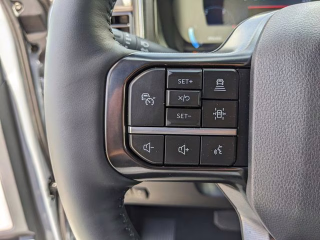 2026 Glacier Gray Metallic Tri-Coat Ford Super Duty F-250 SRW Platinum 4X4 Truck