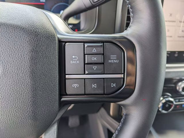2026 Glacier Gray Metallic Tri-Coat Ford Super Duty F-250 SRW Platinum 4X4 Truck