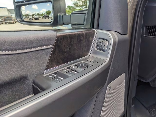 2026 Marsh Gray Ford Super Duty F-250 SRW Lariat 4X4 Truck