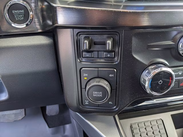 2026 Marsh Gray Ford Super Duty F-250 SRW Lariat 4X4 Truck