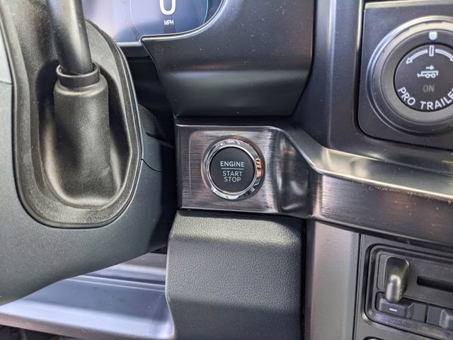 2026 Marsh Gray Ford Super Duty F-250 SRW Lariat 4X4 Truck