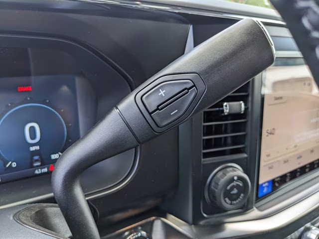 2026 Marsh Gray Ford Super Duty F-250 SRW Lariat 4X4 Truck