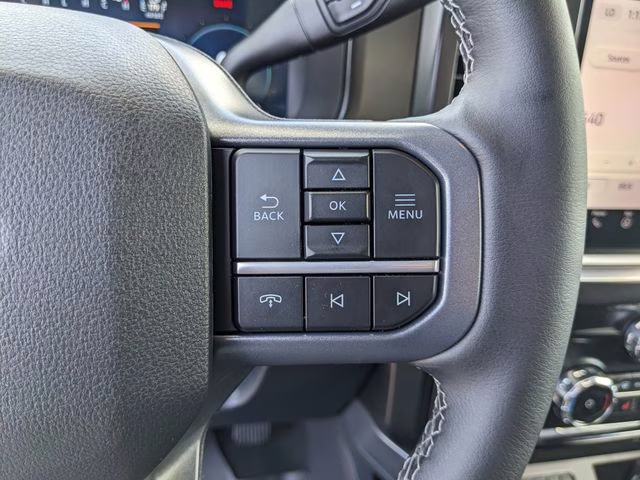 2026 Marsh Gray Ford Super Duty F-250 SRW Lariat 4X4 Truck